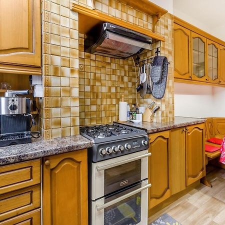 Вилла Cobblers Flat Лланидлос Экстерьер фото
