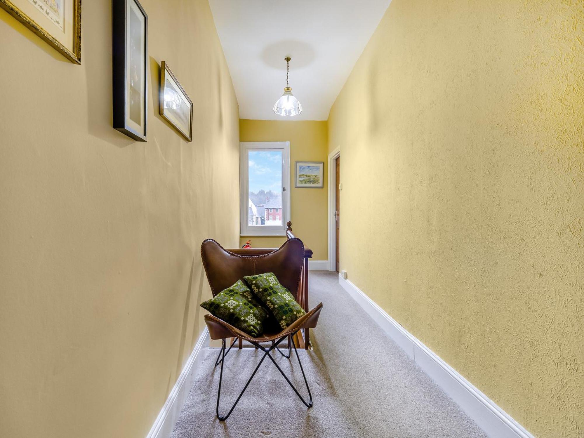 Вилла Cobblers Flat Лланидлос Экстерьер фото
