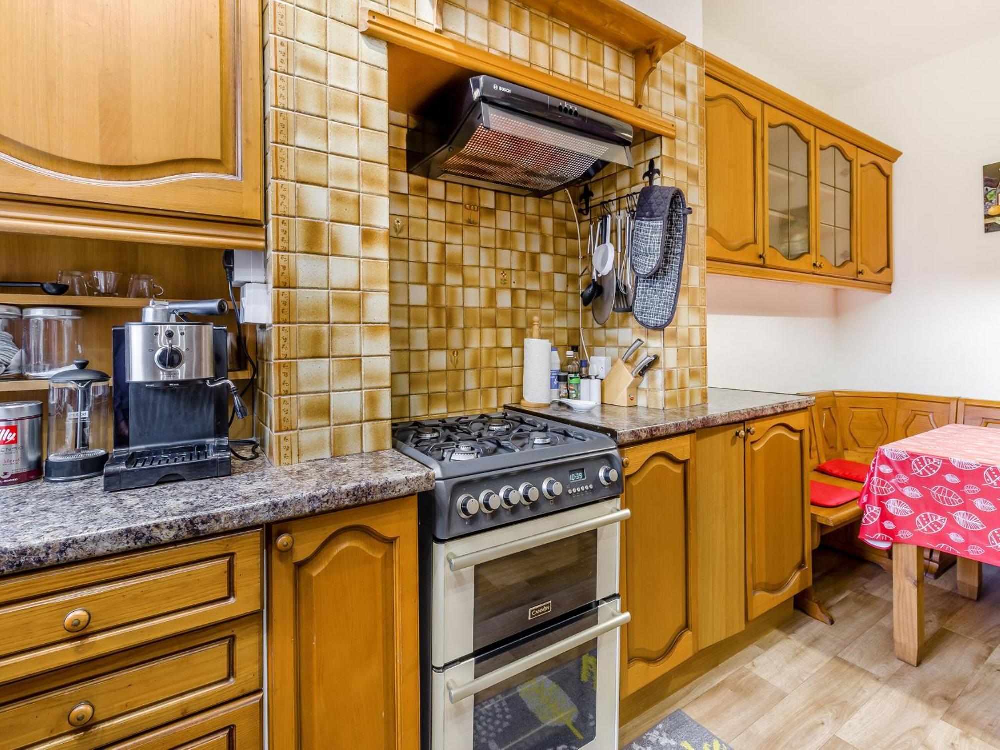Вилла Cobblers Flat Лланидлос Экстерьер фото