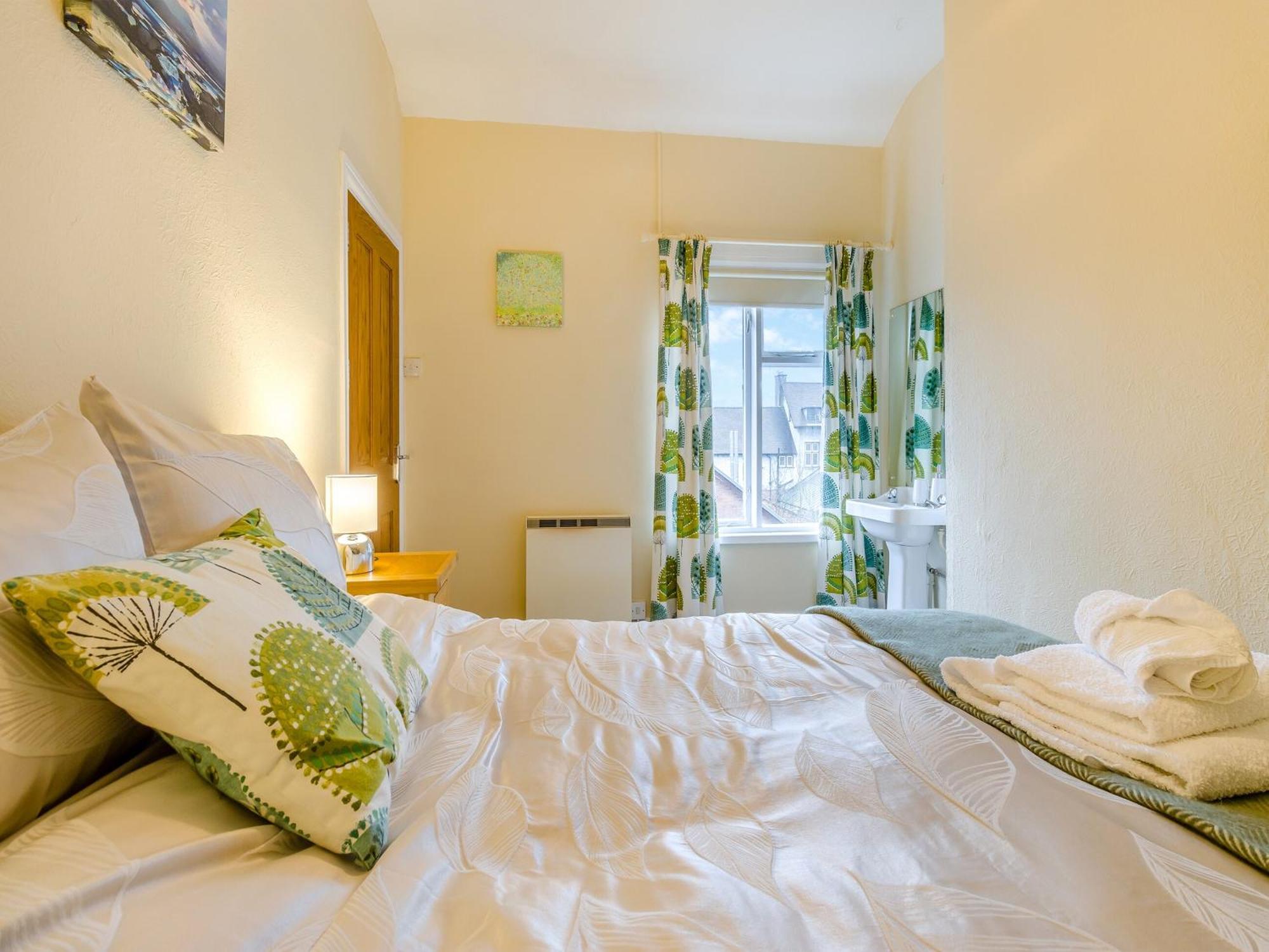 Вилла Cobblers Flat Лланидлос Экстерьер фото