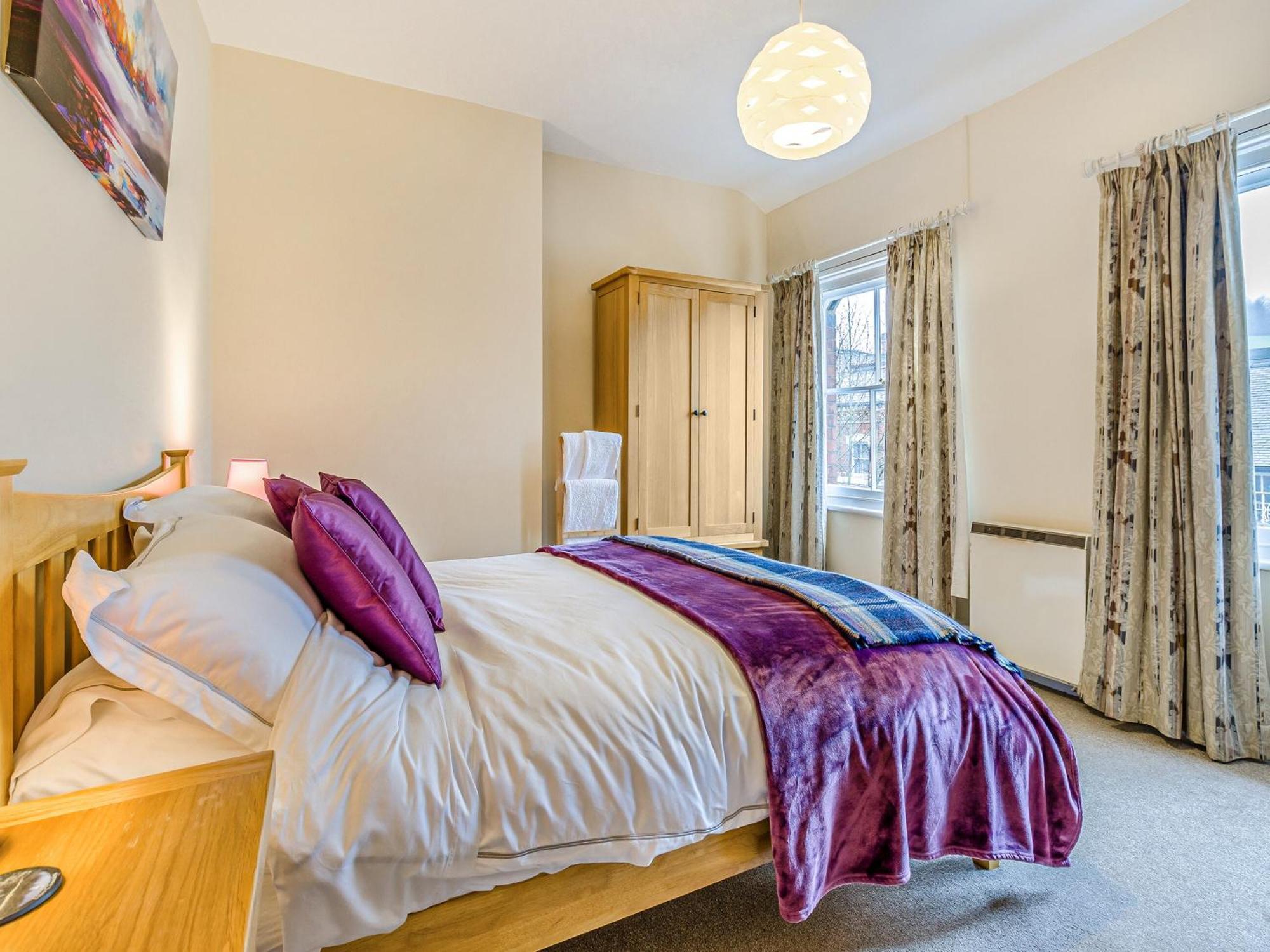 Вилла Cobblers Flat Лланидлос Экстерьер фото